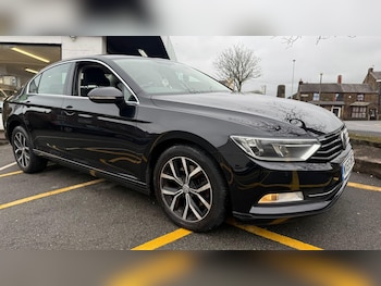 Used Volkswagen Passat 2015 for sale - 77376571: Photo