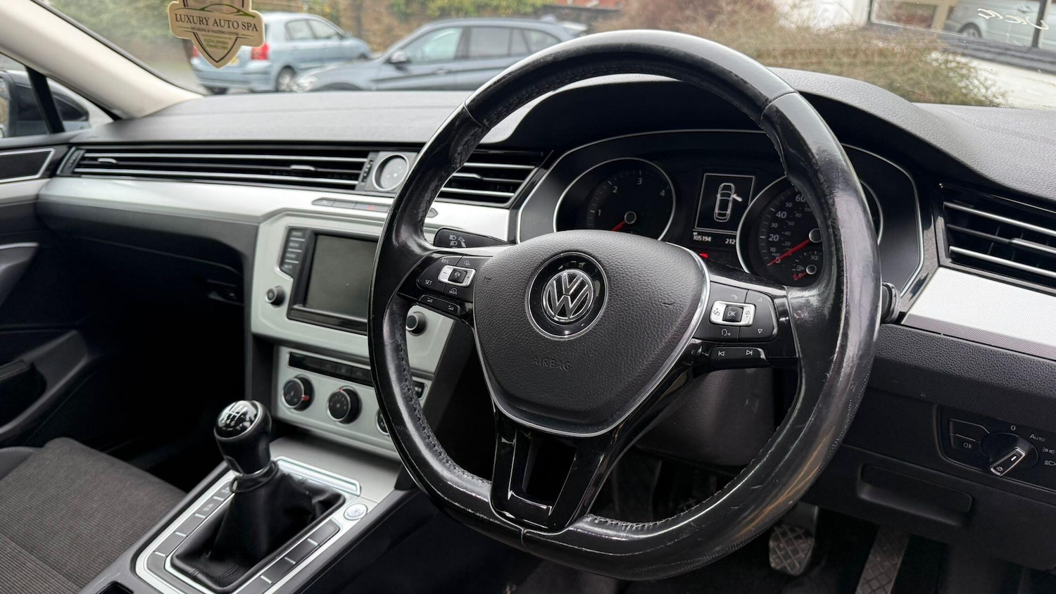 Used Volkswagen Passat 2015 for sale - 77376571: Photo 33