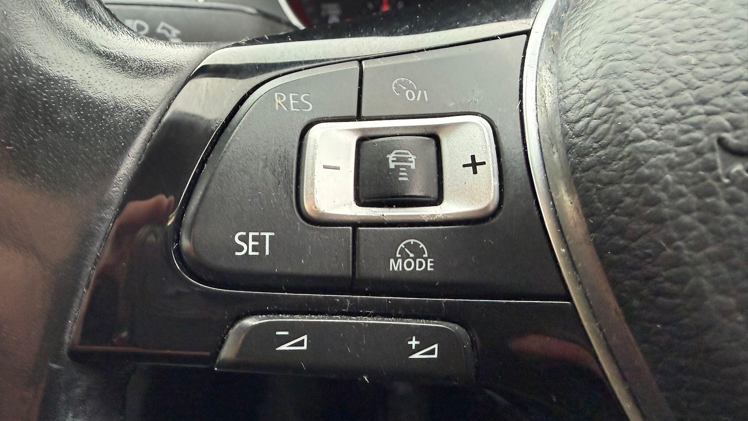 Used Volkswagen Passat 2015 for sale - 77376571: Photo 35