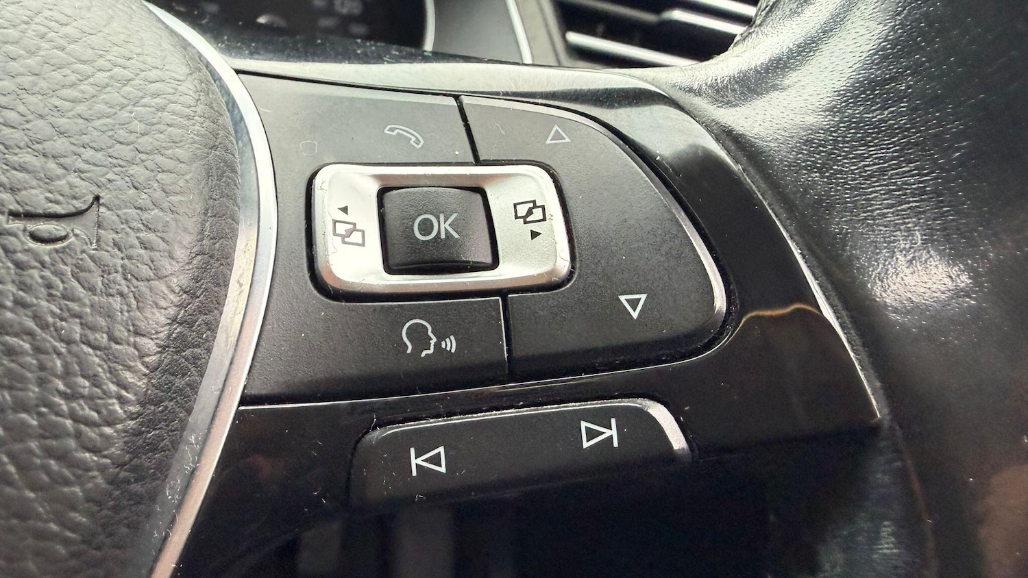 Used Volkswagen Passat 2015 for sale - 77376571: Photo 36