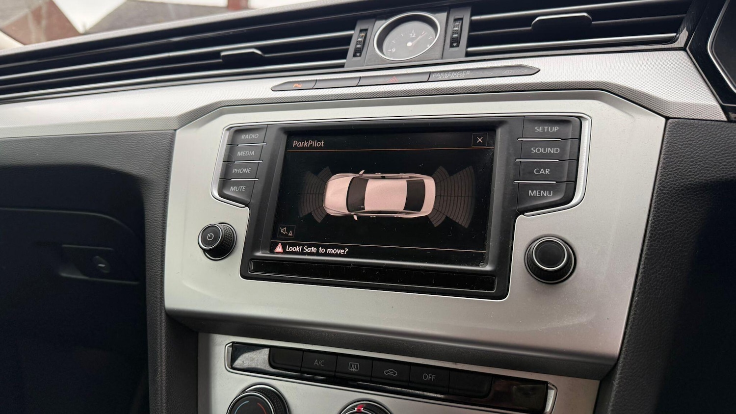 Used Volkswagen Passat 2015 for sale - 77376571: Photo 37