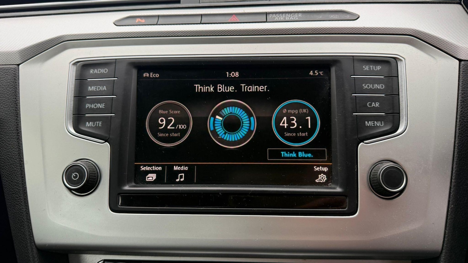 Used Volkswagen Passat 2015 for sale - 77376571: Photo 38