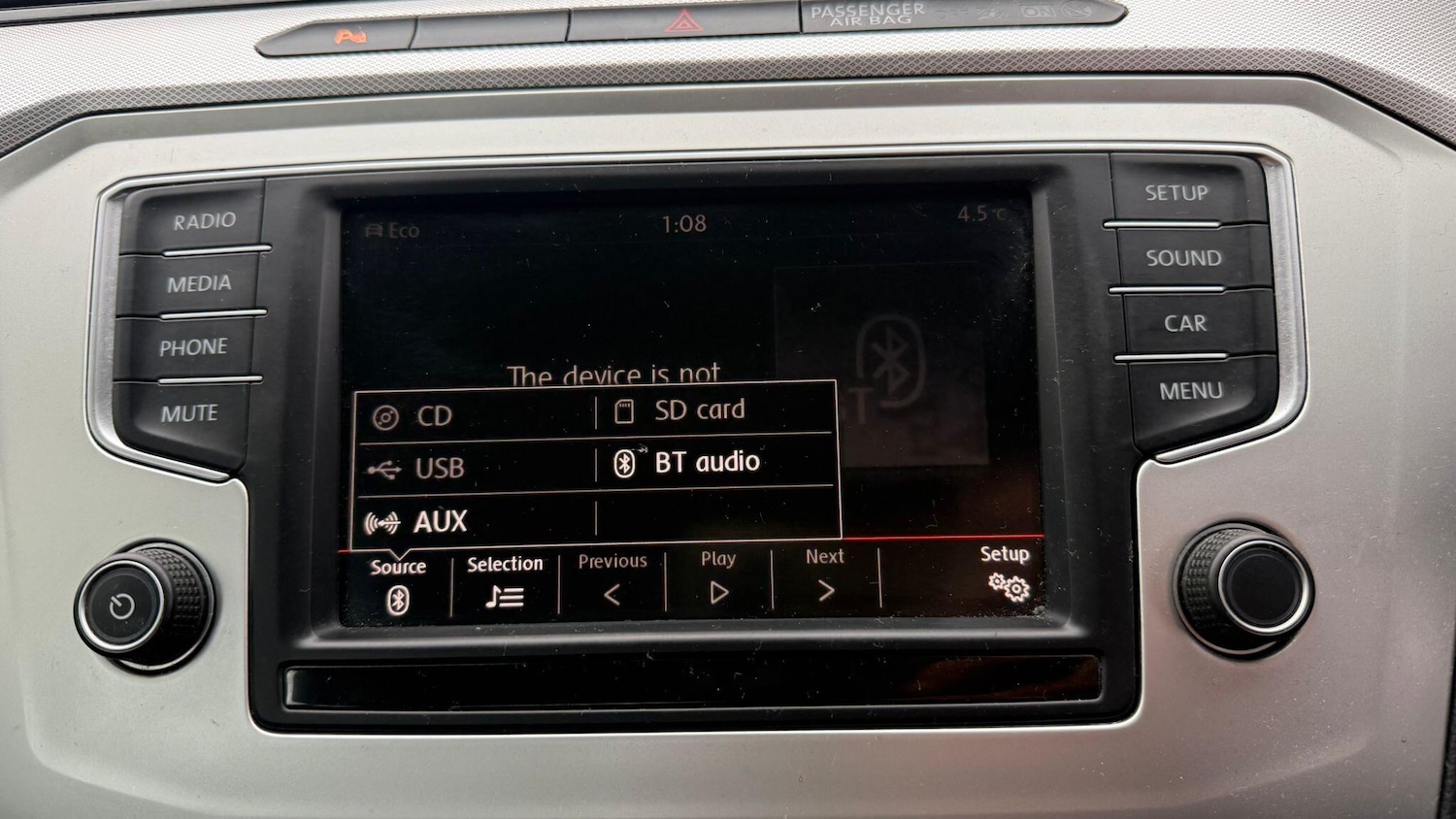 Used Volkswagen Passat 2015 for sale - 77376571: Photo 39