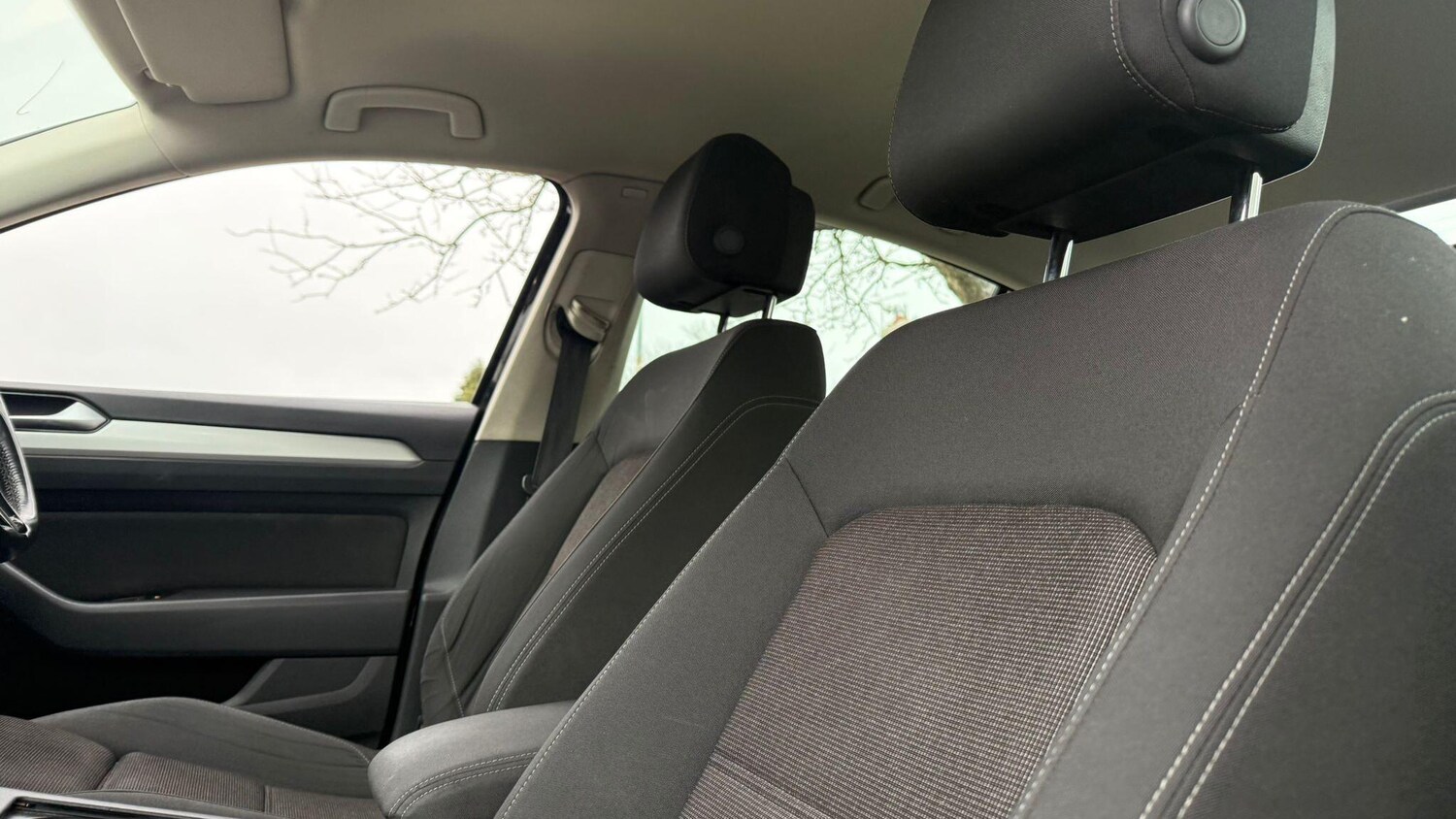 Used Volkswagen Passat 2015 for sale - 77376571: Photo 45