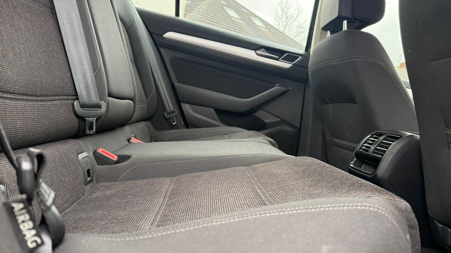 Used Volkswagen Passat 2015 for sale - 77376571: Photo 46