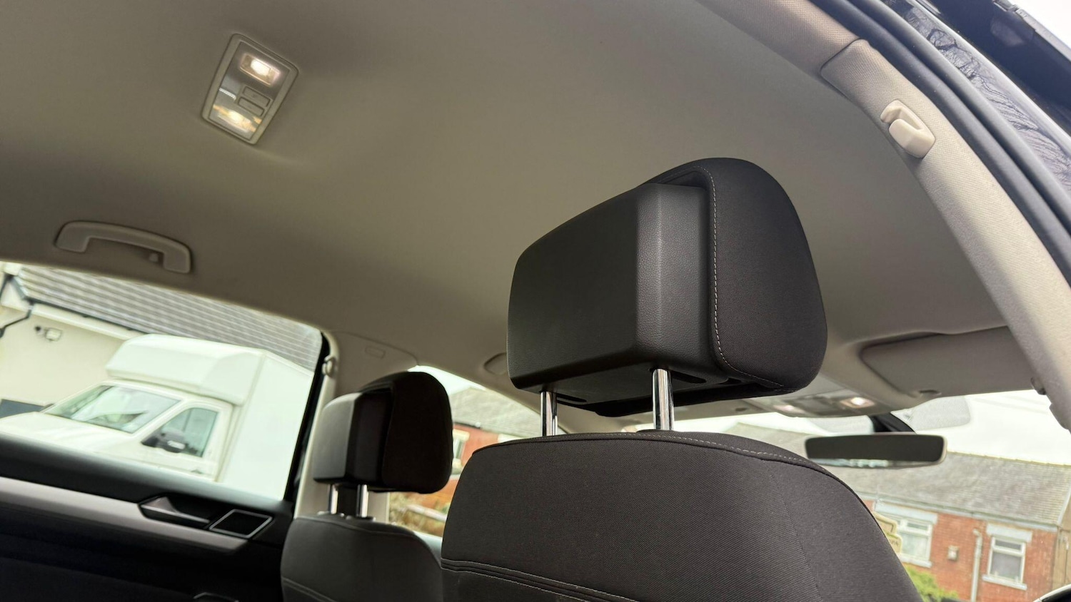 Used Volkswagen Passat 2015 for sale - 77376571: Photo 47