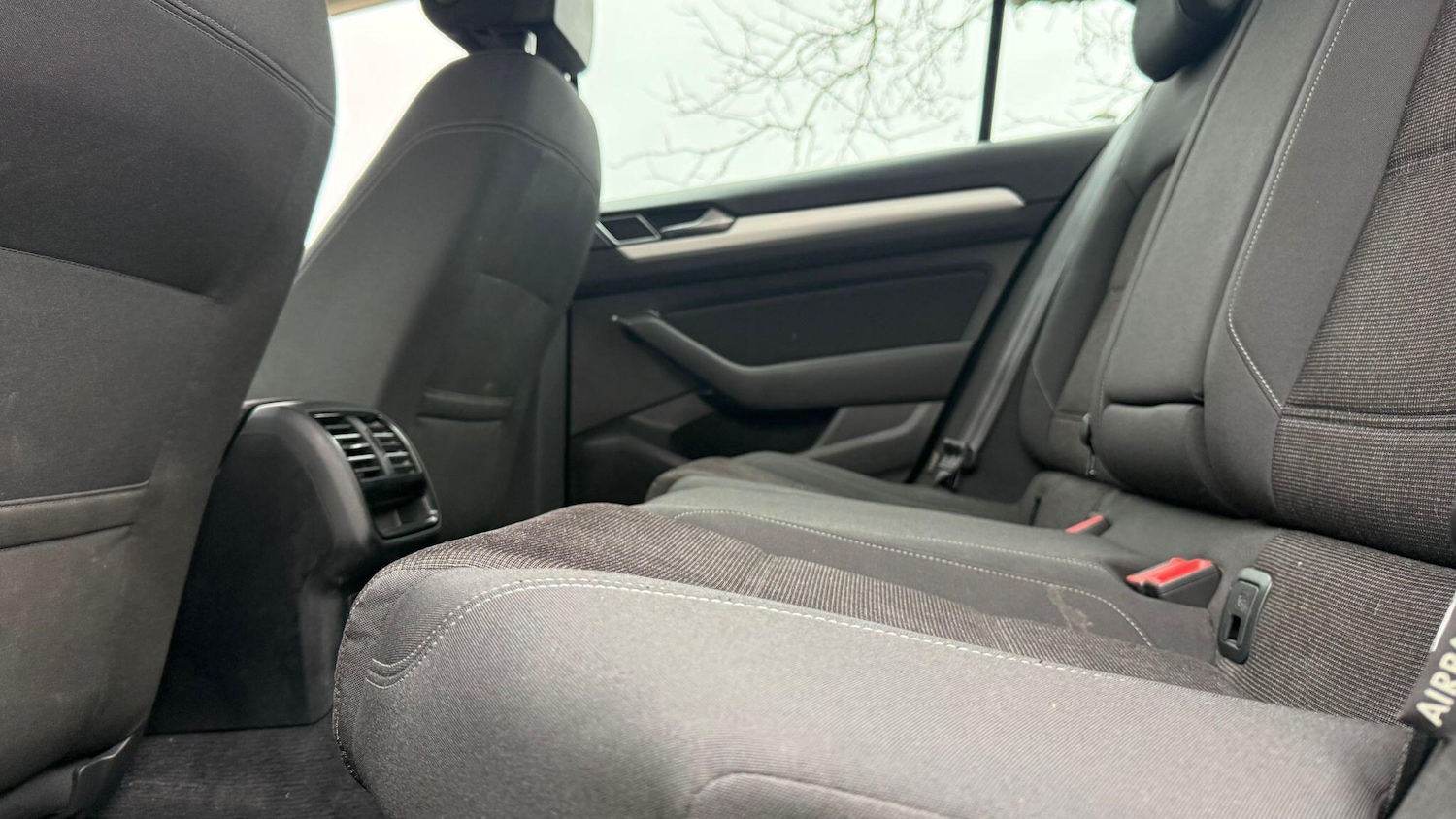 Used Volkswagen Passat 2015 for sale - 77376571: Photo 49