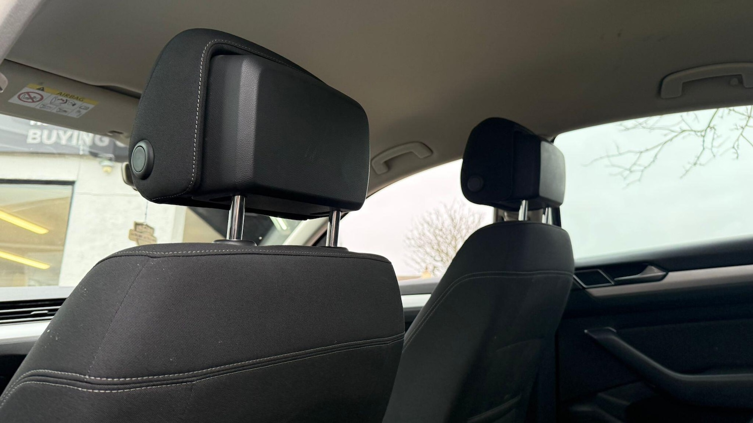 Used Volkswagen Passat 2015 for sale - 77376571: Photo 50