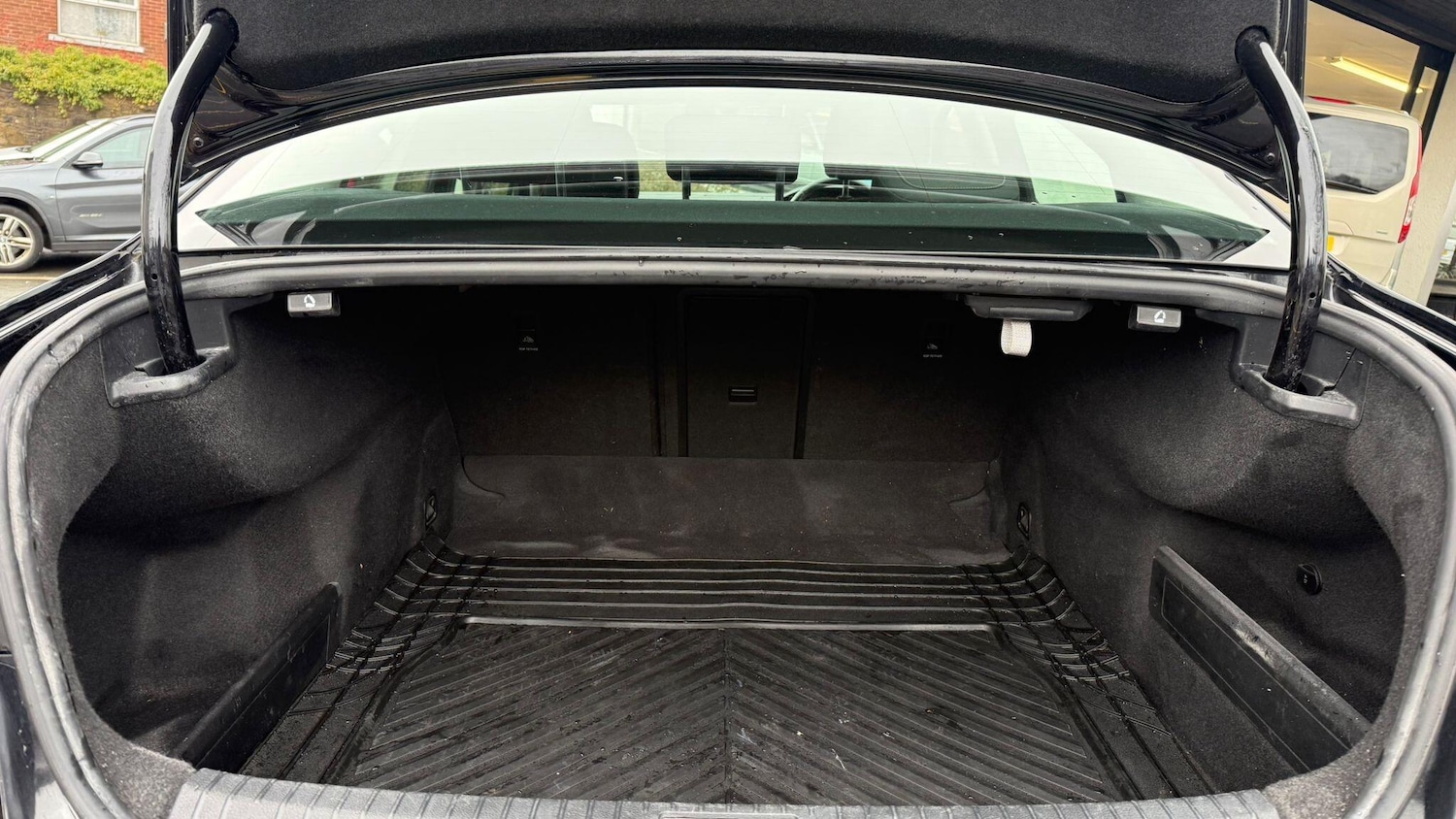 Used Volkswagen Passat 2015 for sale - 77376571: Photo 52