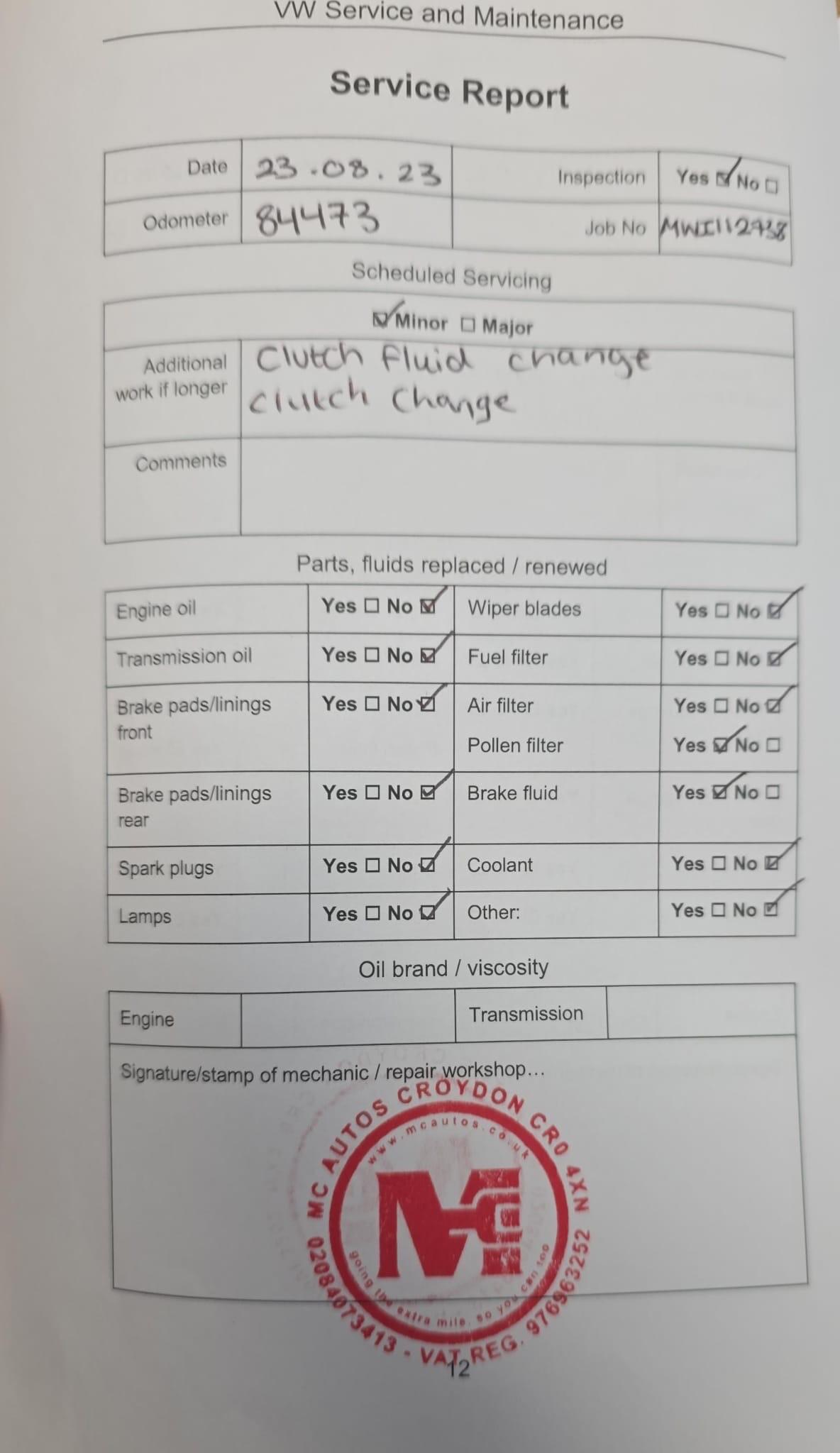 Used Volkswagen Passat 2015 for sale - 77376571: Photo 59