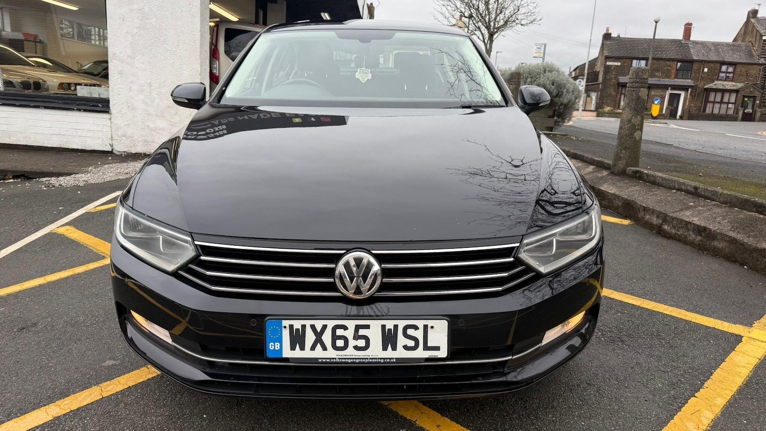 Used Volkswagen Passat 2015 for sale - 77376571: Photo 6