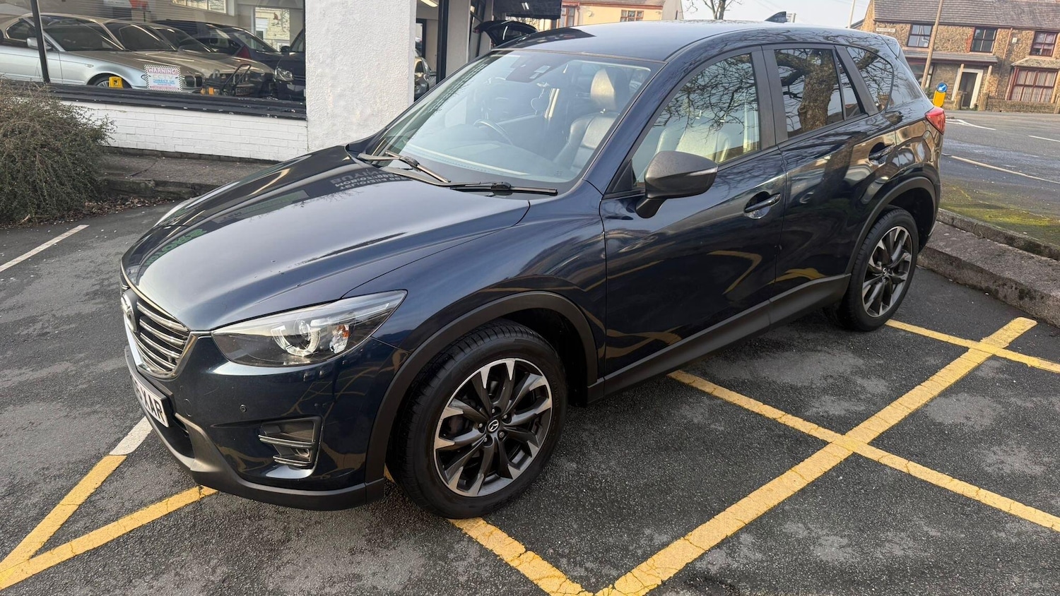 Used Mazda CX-5 2016 for sale - 77671698: Photo 10