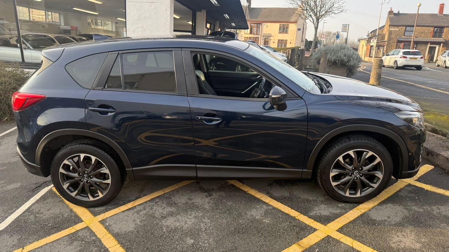 Used Mazda CX-5 2016 for sale - 77671698: Photo 11