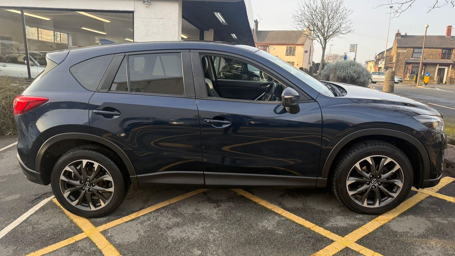 Used Mazda CX-5 2016 for sale - 77671698: Photo 13
