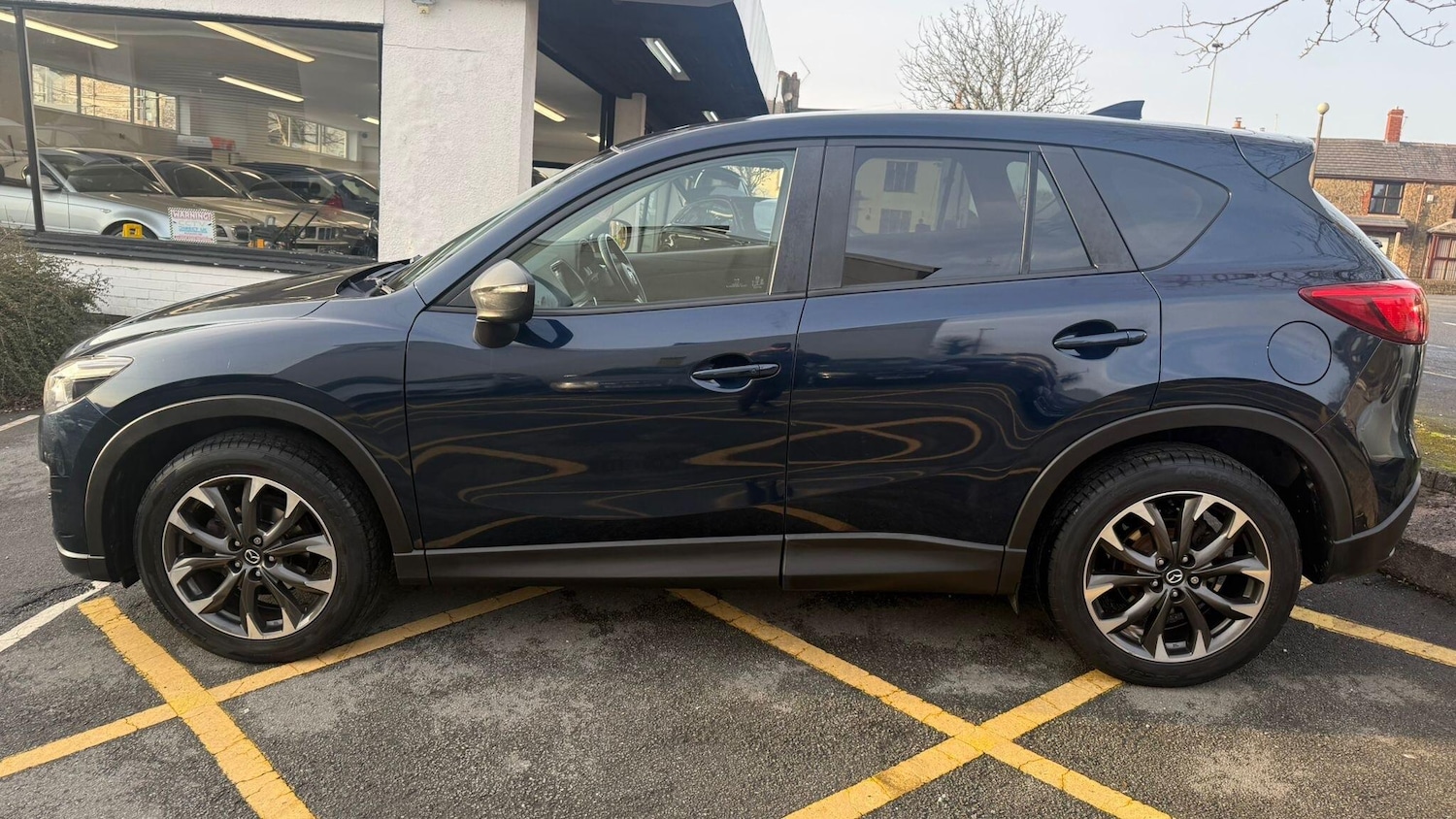 Used Mazda CX-5 2016 for sale - 77671698: Photo 16