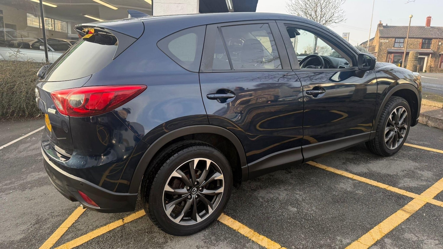 Used Mazda CX-5 2016 for sale - 77671698: Photo 20