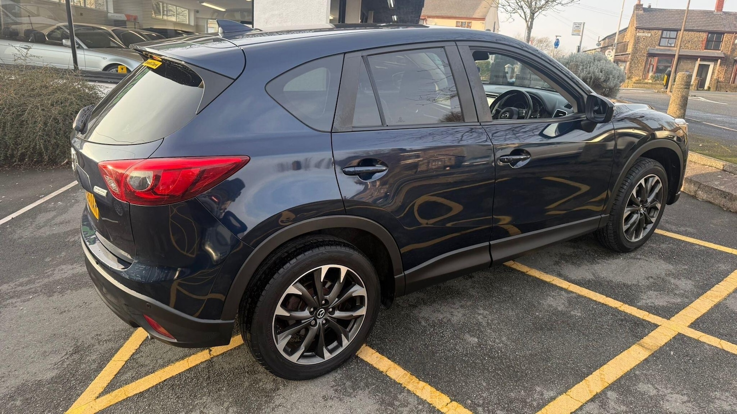 Used Mazda CX-5 2016 for sale - 77671698: Photo 26