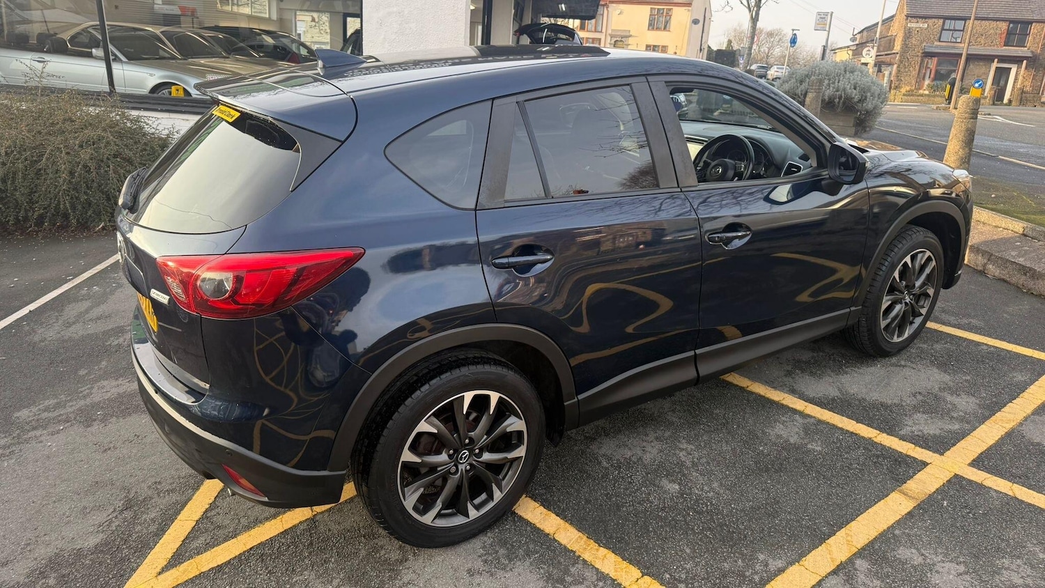 Used Mazda CX-5 2016 for sale - 77671698: Photo 29