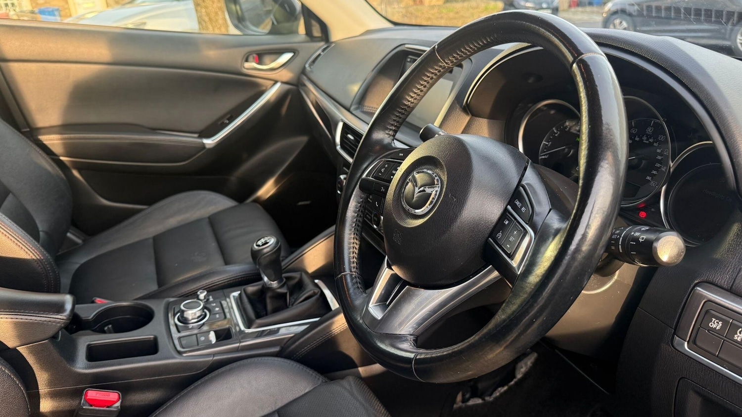 Used Mazda CX-5 2016 for sale - 77671698: Photo 33