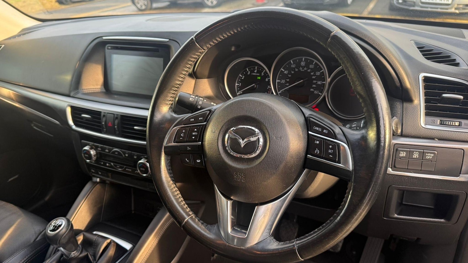 Used Mazda CX-5 2016 for sale - 77671698: Photo 34