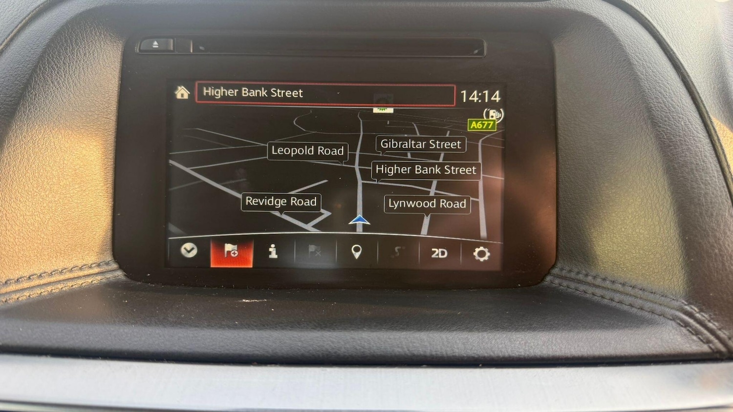 Used Mazda CX-5 2016 for sale - 77671698: Photo 35