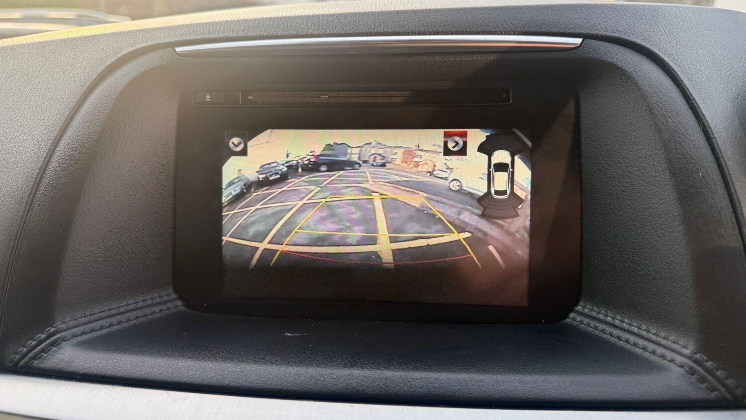 Used Mazda CX-5 2016 for sale - 77671698: Photo 37