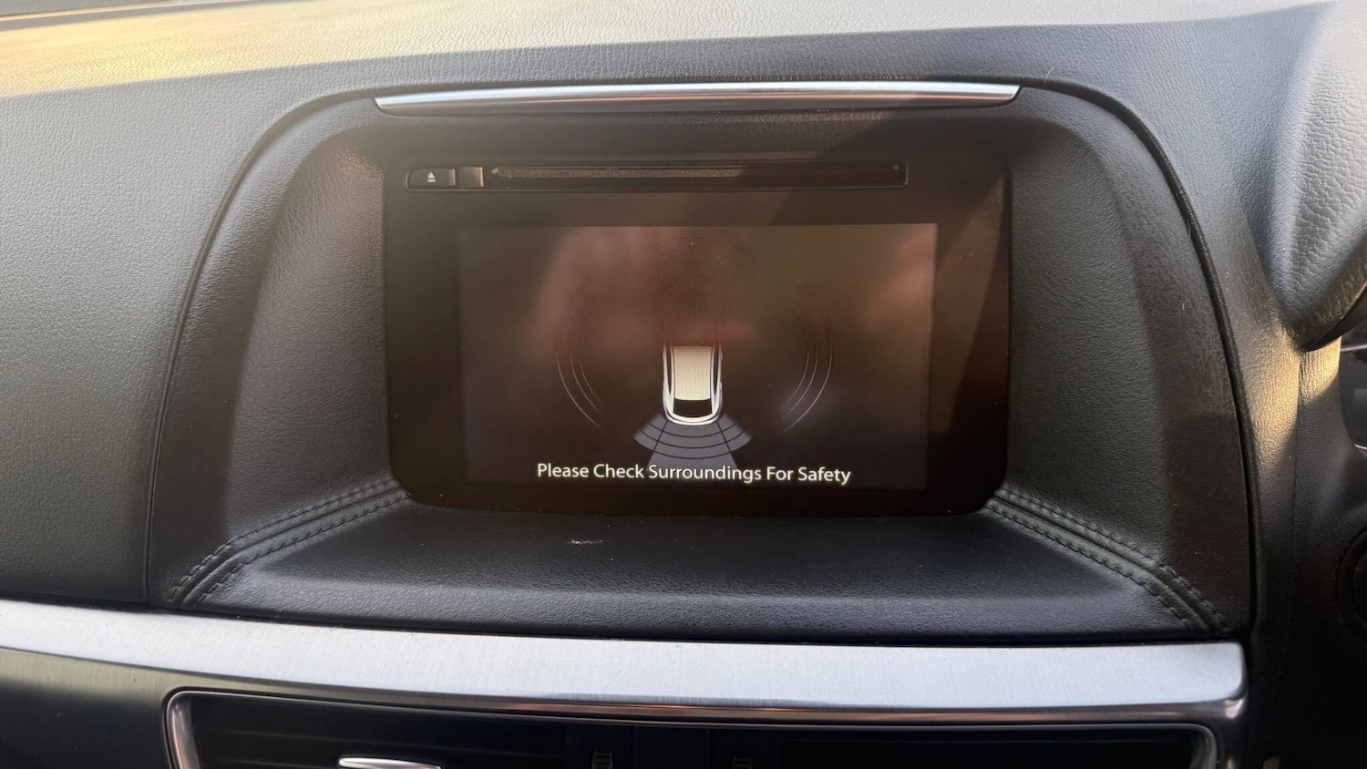 Used Mazda CX-5 2016 for sale - 77671698: Photo 38