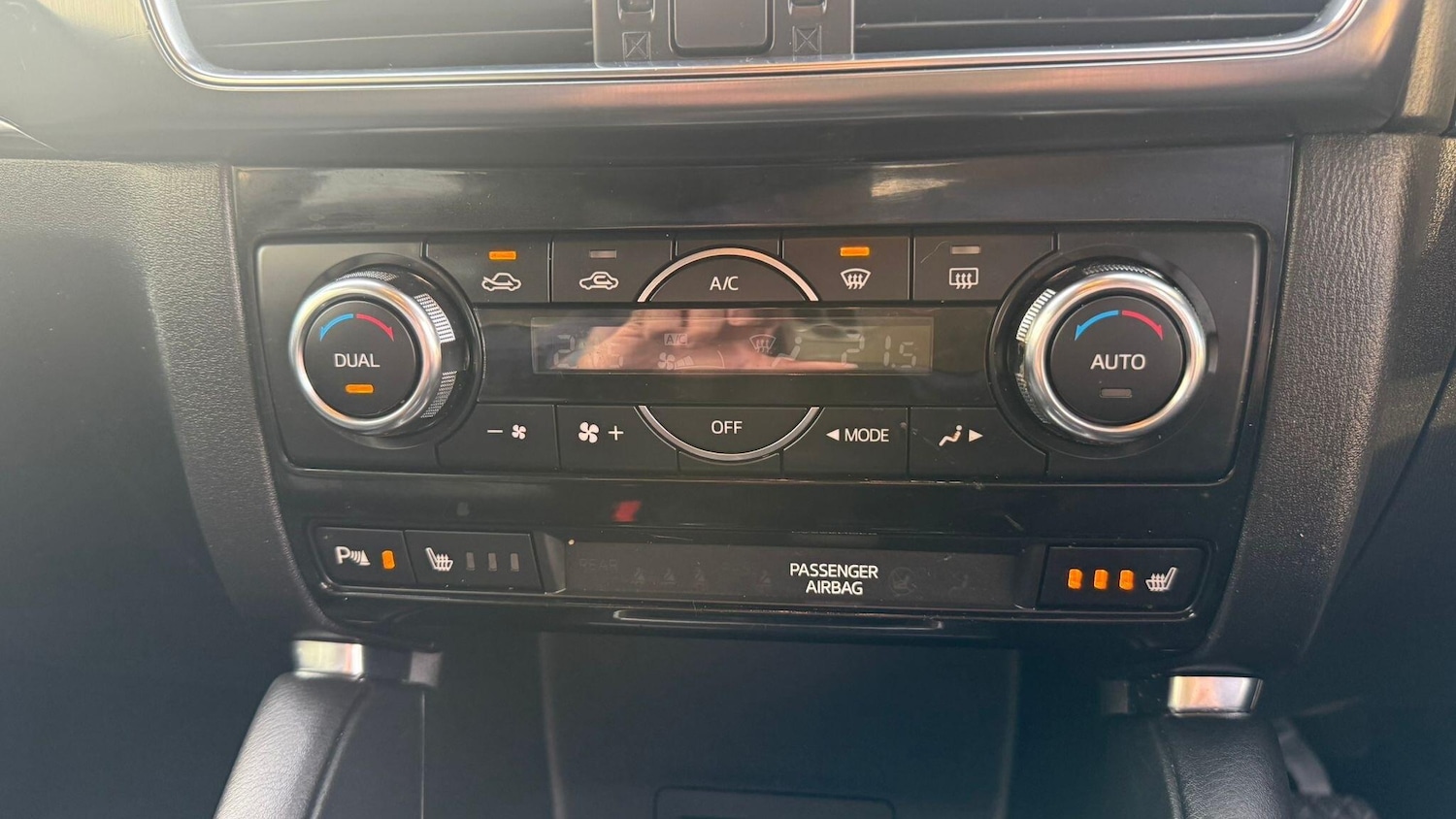 Used Mazda CX-5 2016 for sale - 77671698: Photo 39