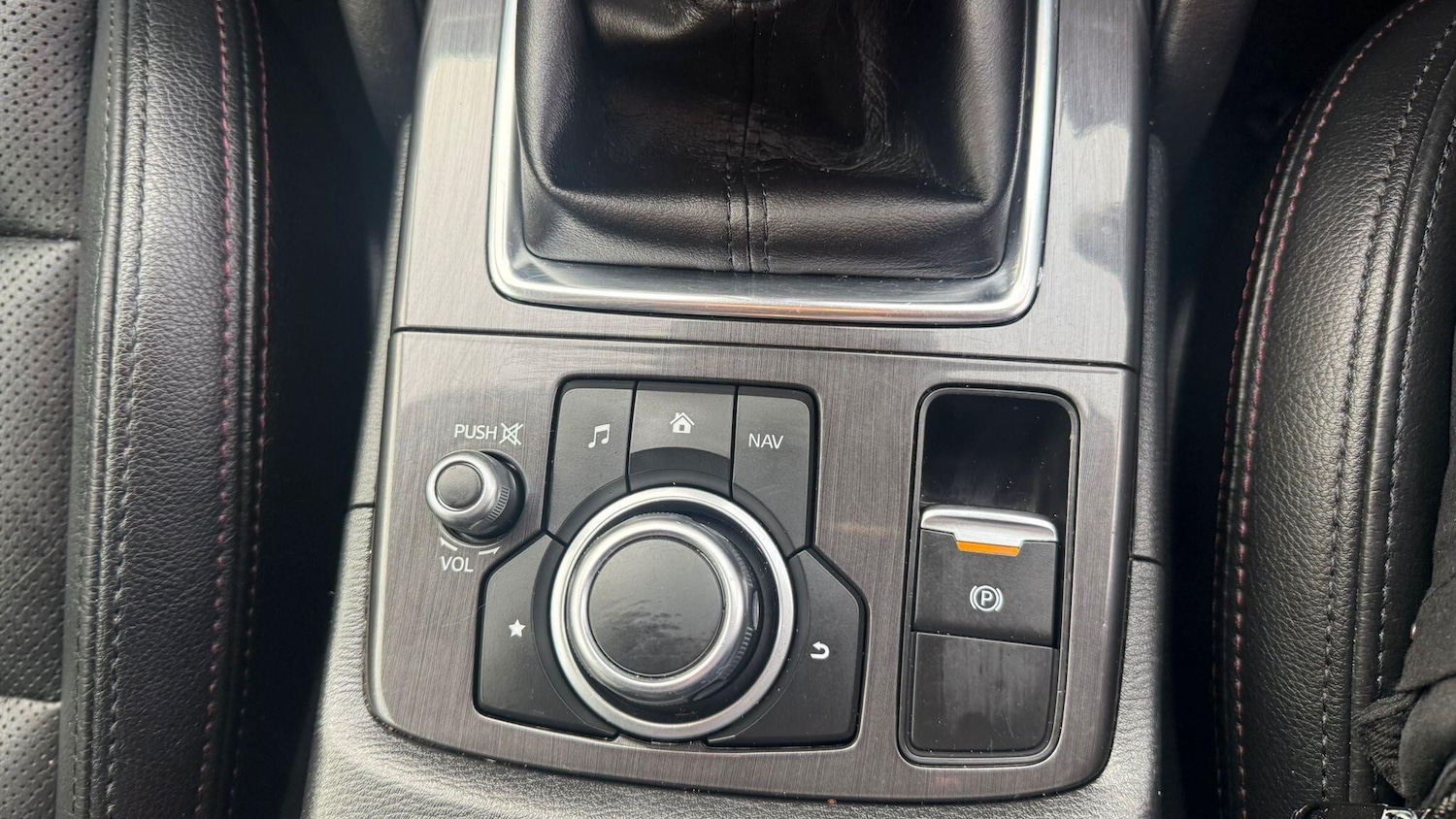 Used Mazda CX-5 2016 for sale - 77671698: Photo 40