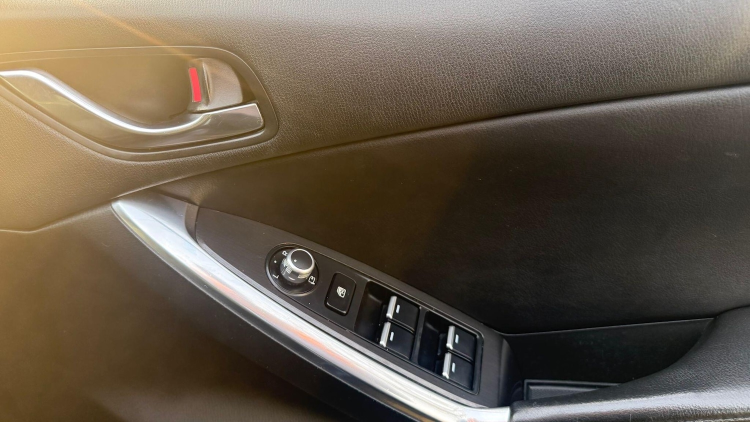 Used Mazda CX-5 2016 for sale - 77671698: Photo 44