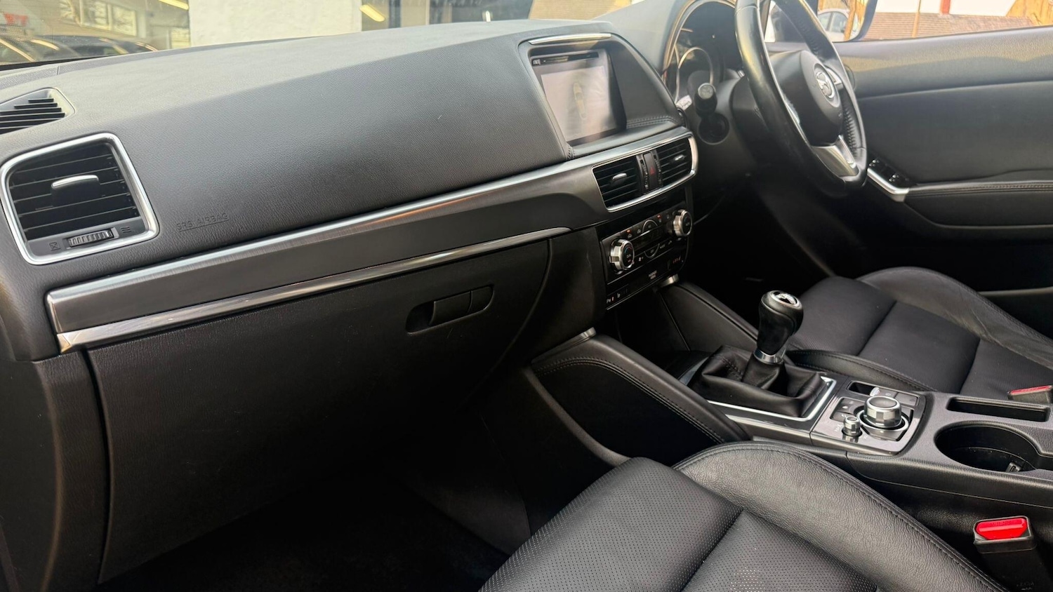 Used Mazda CX-5 2016 for sale - 77671698: Photo 46