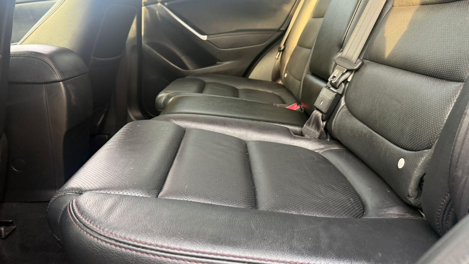 Used Mazda CX-5 2016 for sale - 77671698: Photo 47