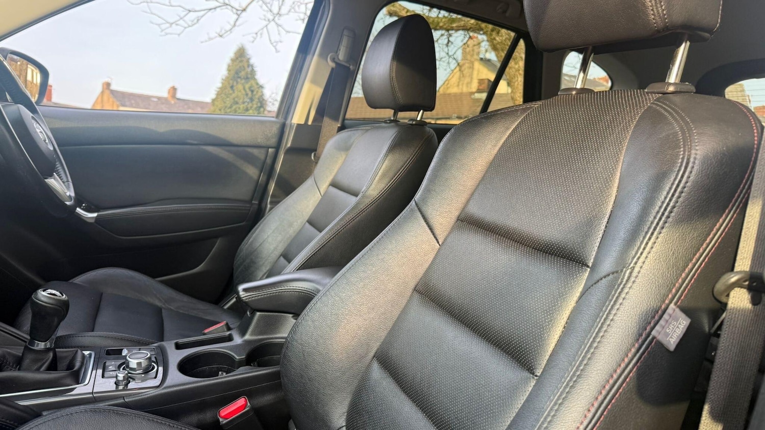 Used Mazda CX-5 2016 for sale - 77671698: Photo 48