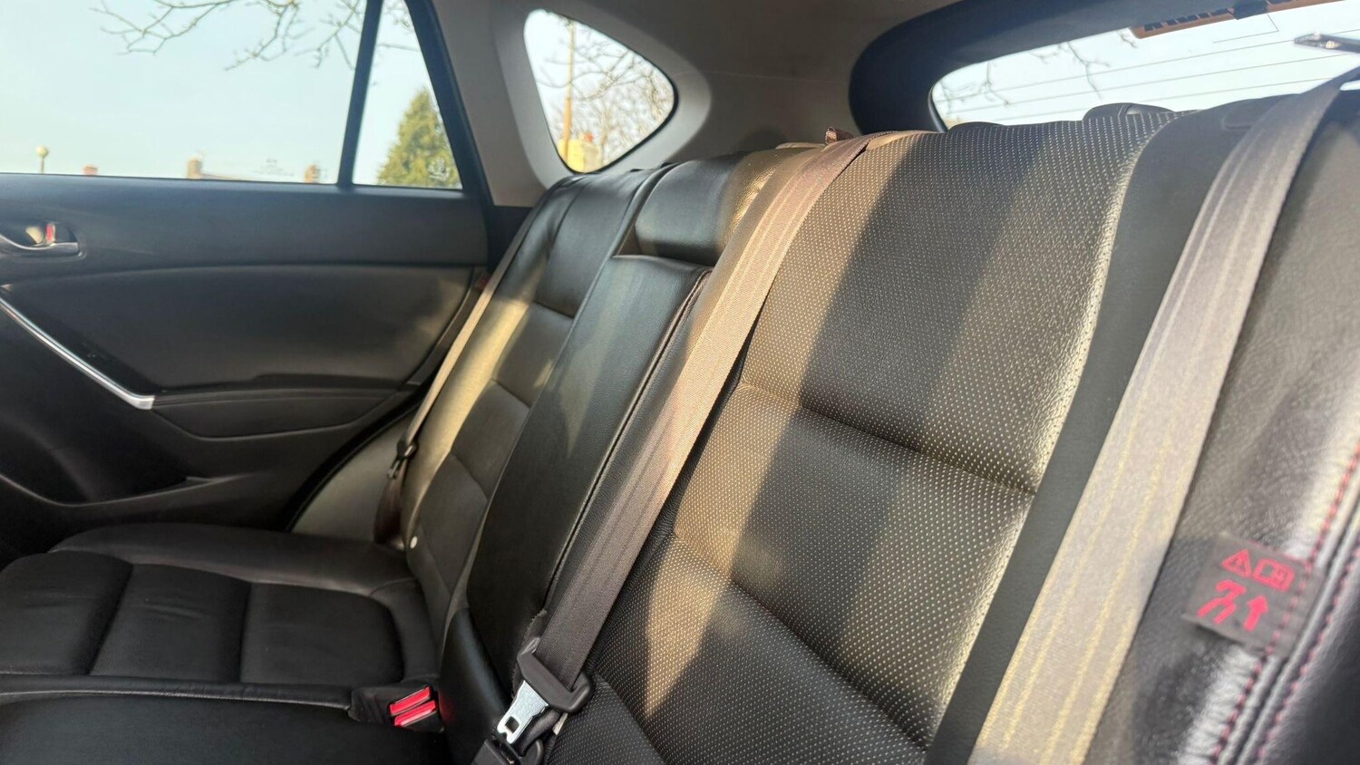 Used Mazda CX-5 2016 for sale - 77671698: Photo 49