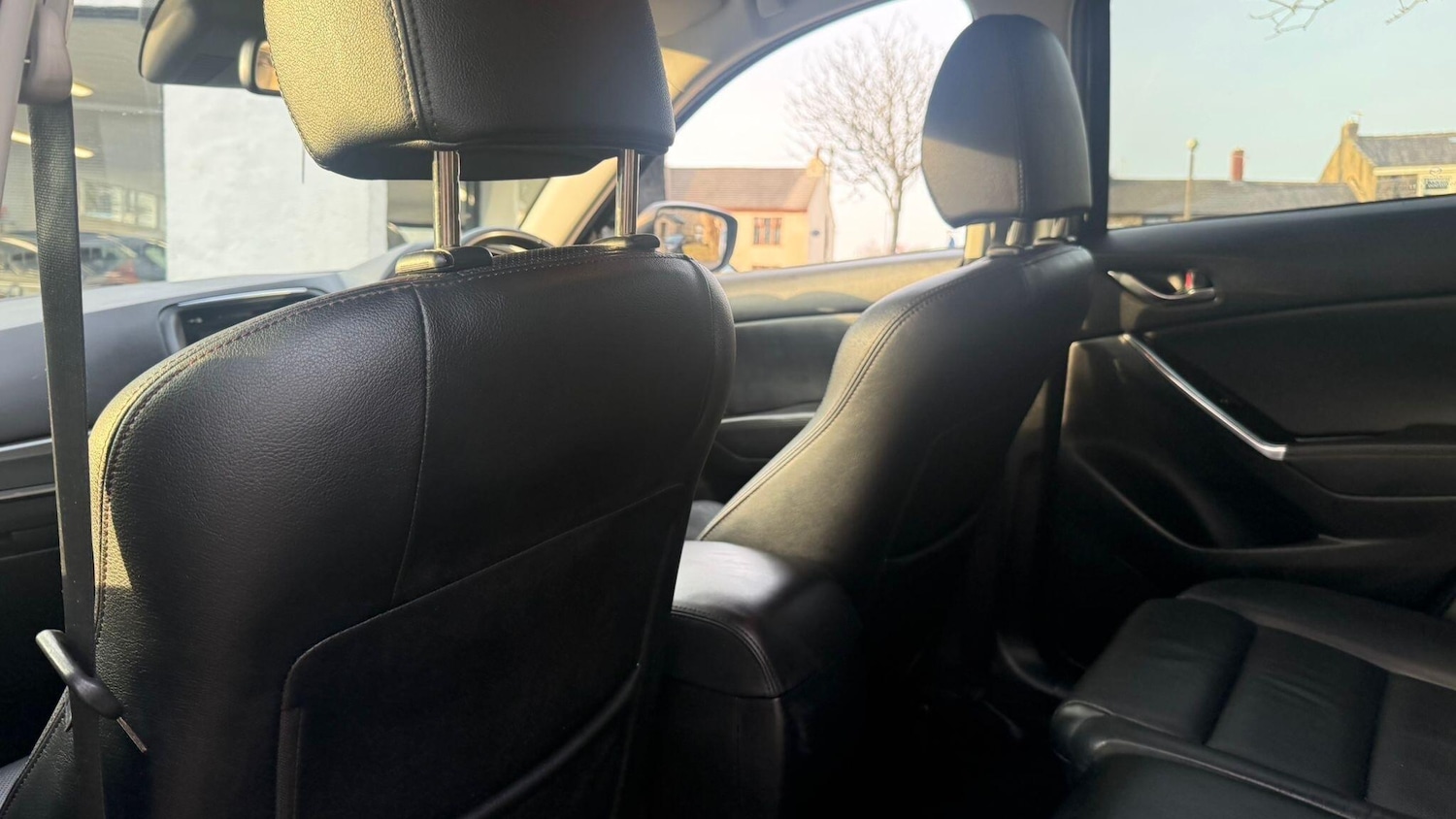 Used Mazda CX-5 2016 for sale - 77671698: Photo 50