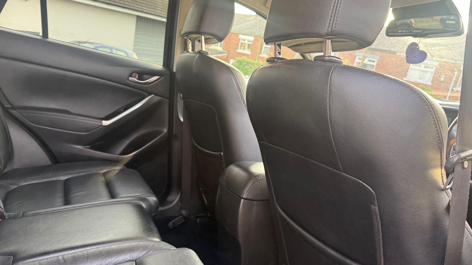 Used Mazda CX-5 2016 for sale - 77671698: Photo 52