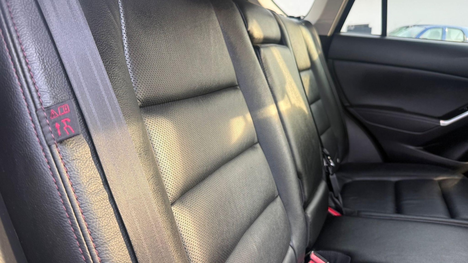 Used Mazda CX-5 2016 for sale - 77671698: Photo 53