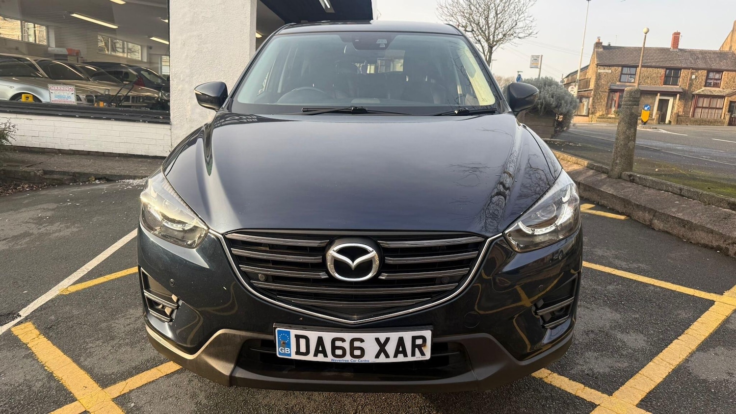 Used Mazda CX-5 2016 for sale - 77671698: Photo 6