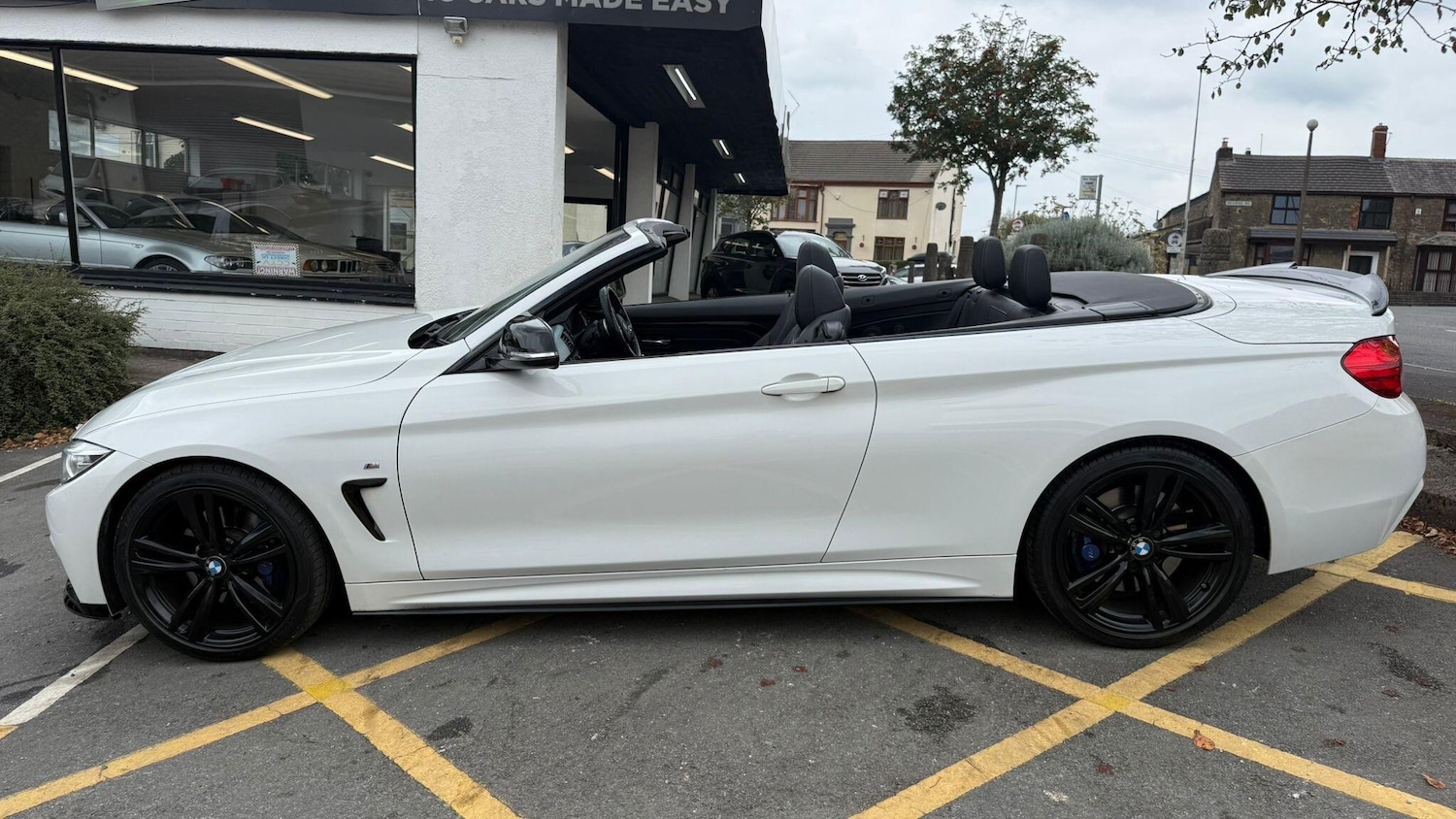 Used BMW 4 Series 2016 for sale - 76786949: Photo 16