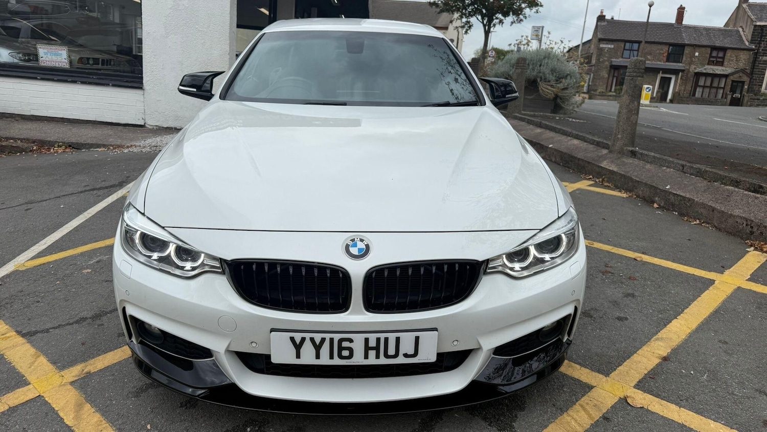 Used BMW 4 Series 2016 for sale - 76786949: Photo 38