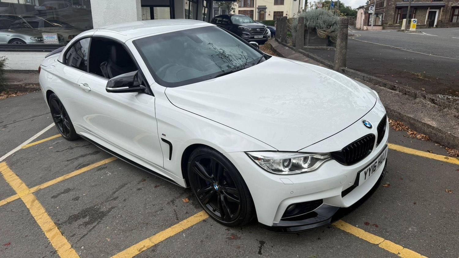 Used BMW 4 Series 2016 for sale - 76786949: Photo 43