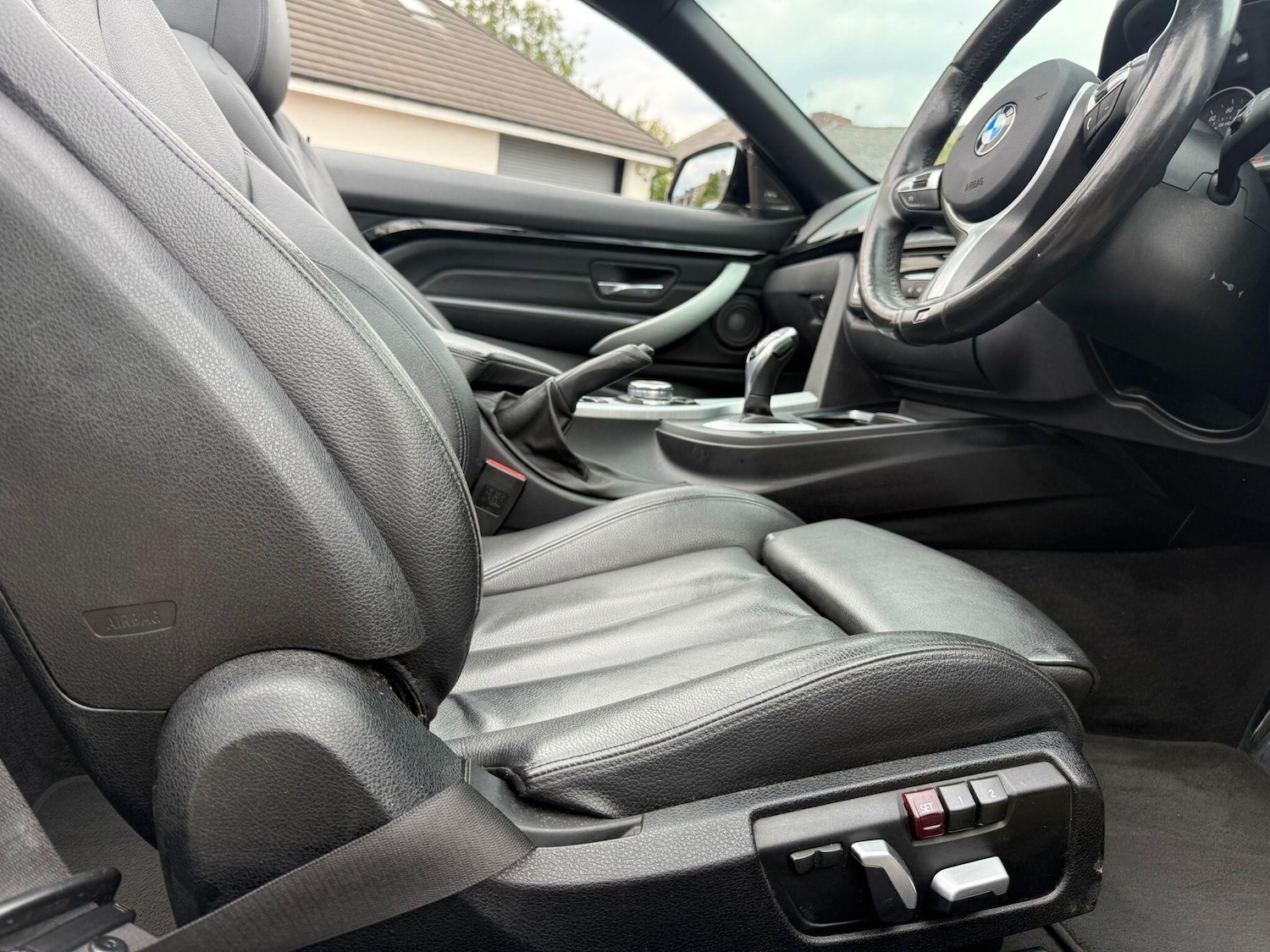 Used BMW 4 Series 2016 for sale - 76786949: Photo 73