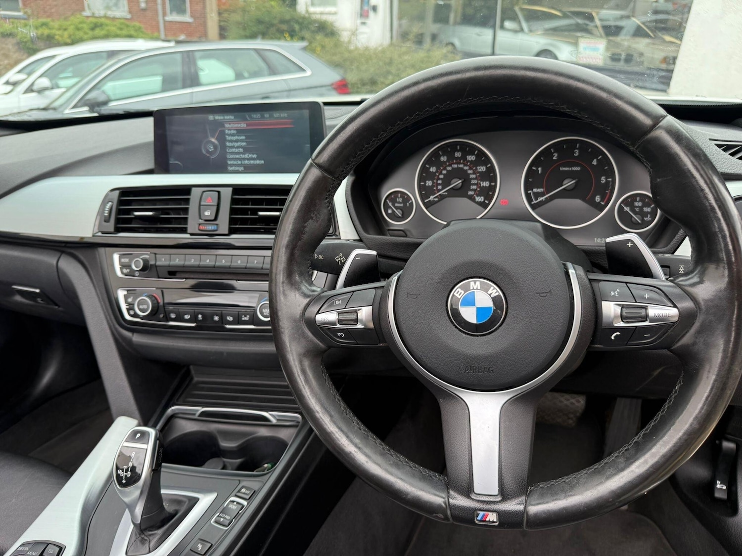 Used BMW 4 Series 2016 for sale - 76786949: Photo 77