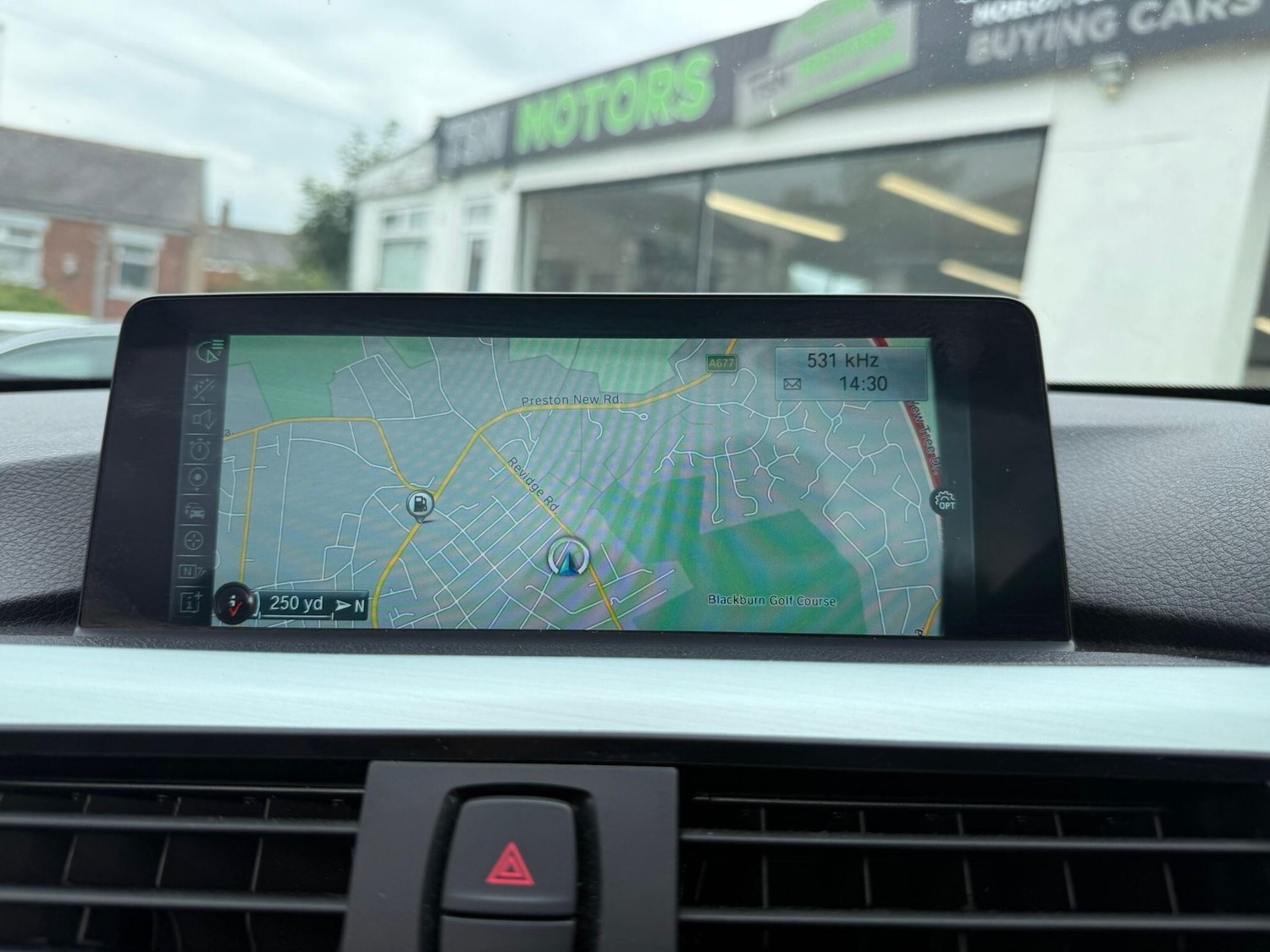 Used BMW 4 Series 2016 for sale - 76786949: Photo 80