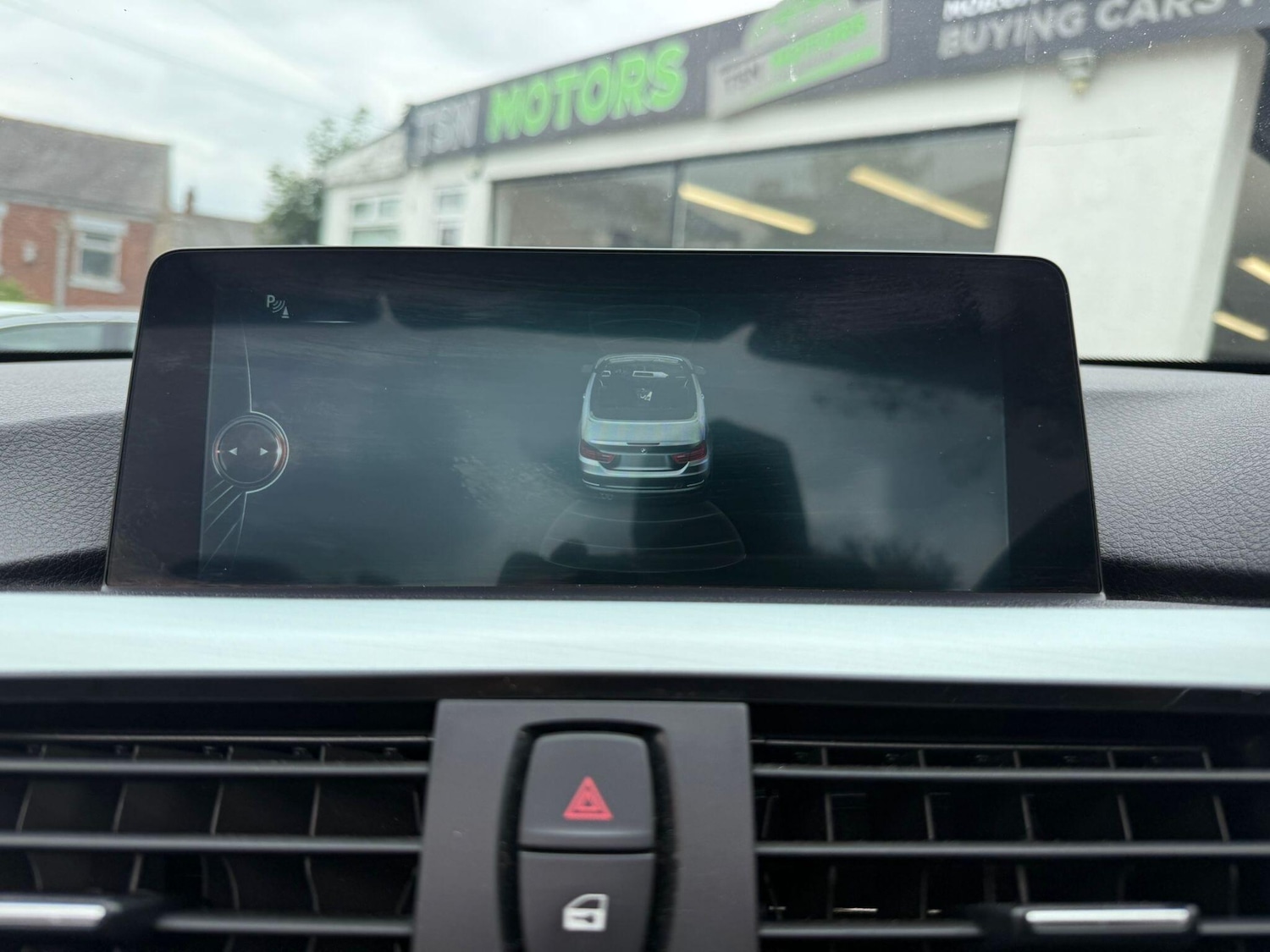 Used BMW 4 Series 2016 for sale - 76786949: Photo 81