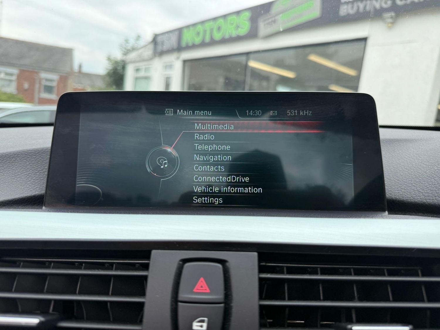 Used BMW 4 Series 2016 for sale - 76786949: Photo 82