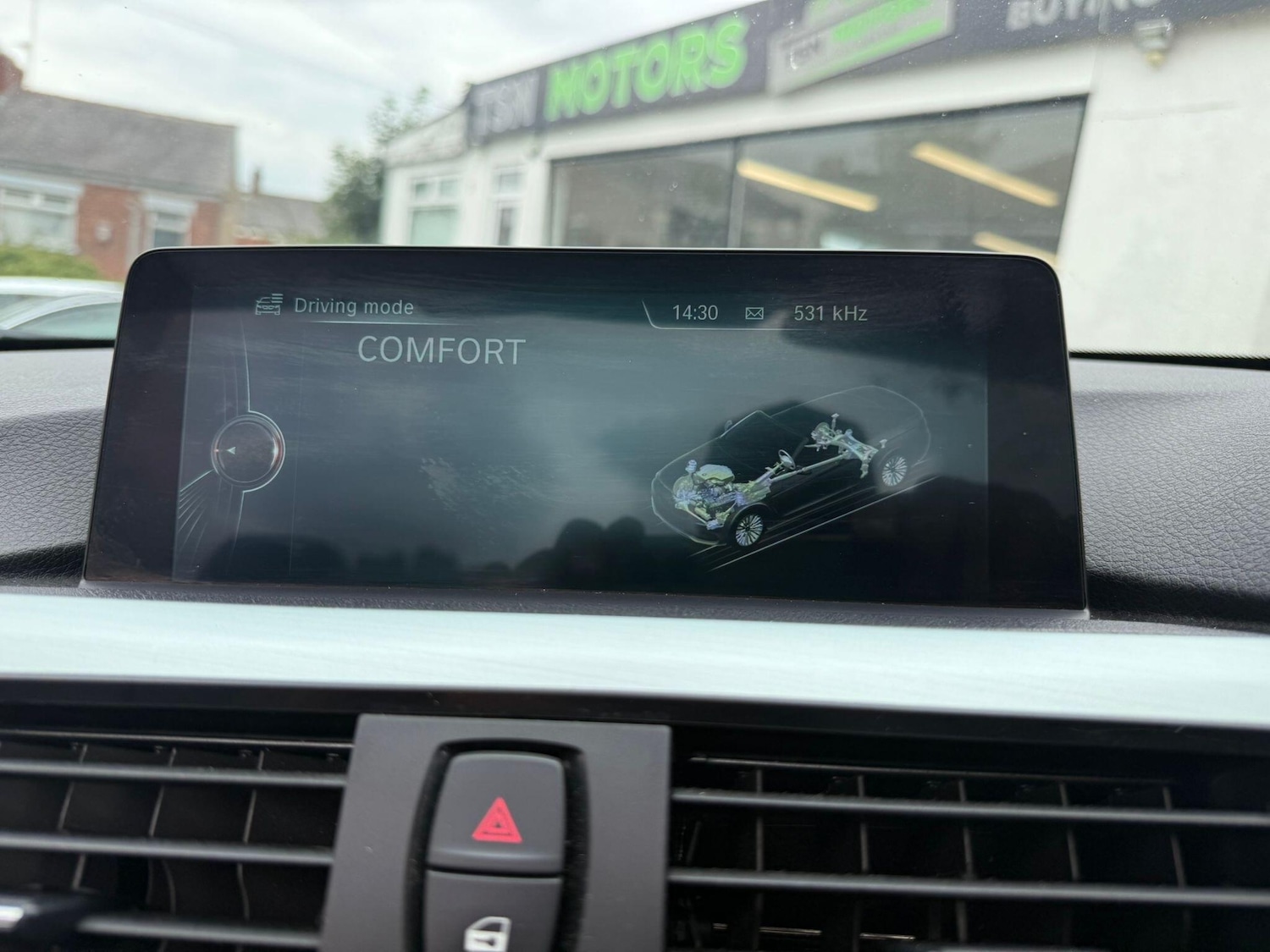 Used BMW 4 Series 2016 for sale - 76786949: Photo 83