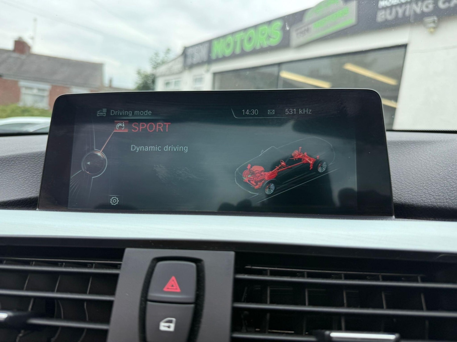 Used BMW 4 Series 2016 for sale - 76786949: Photo 84