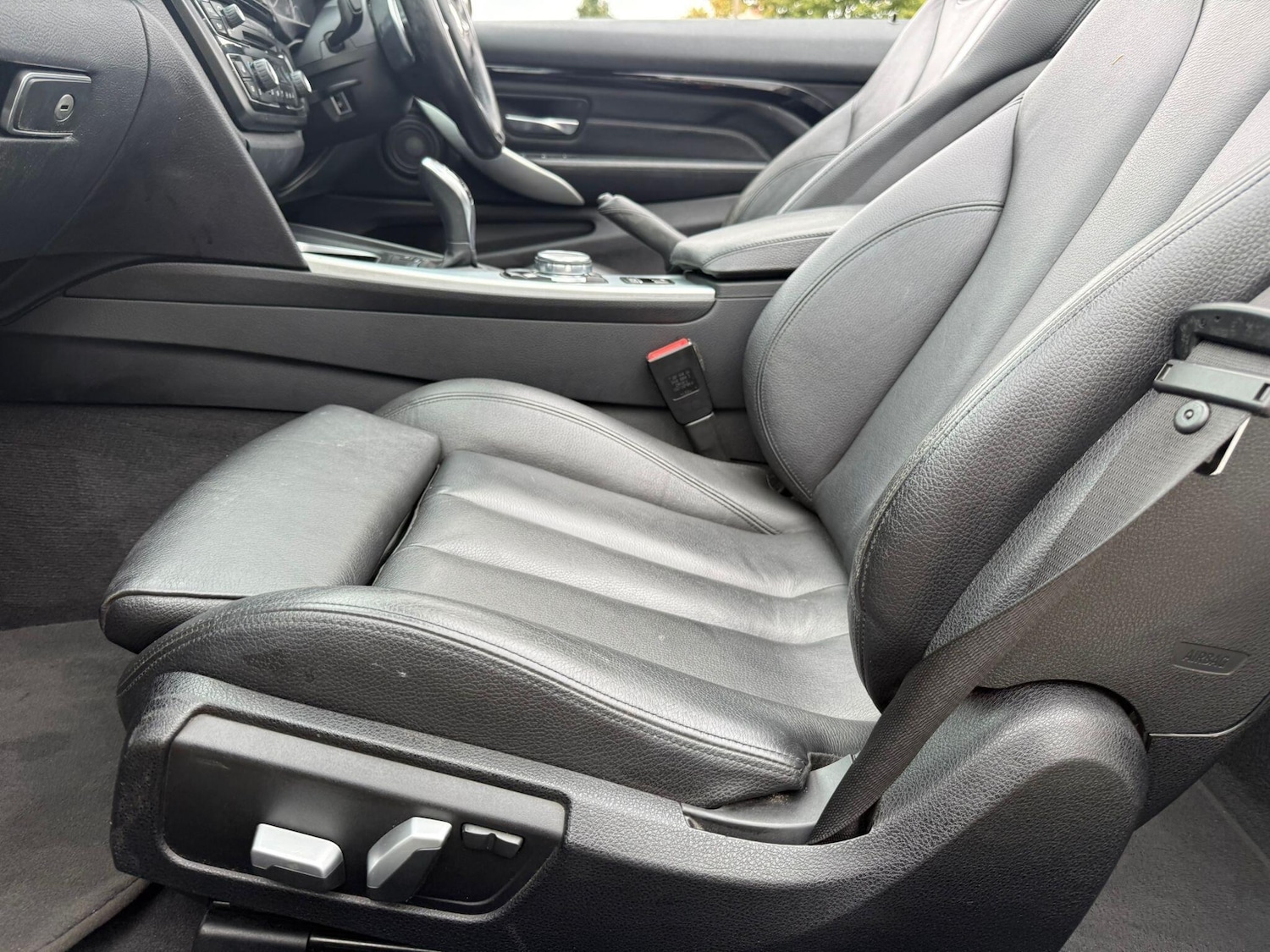 Used BMW 4 Series 2016 for sale - 76786949: Photo 91