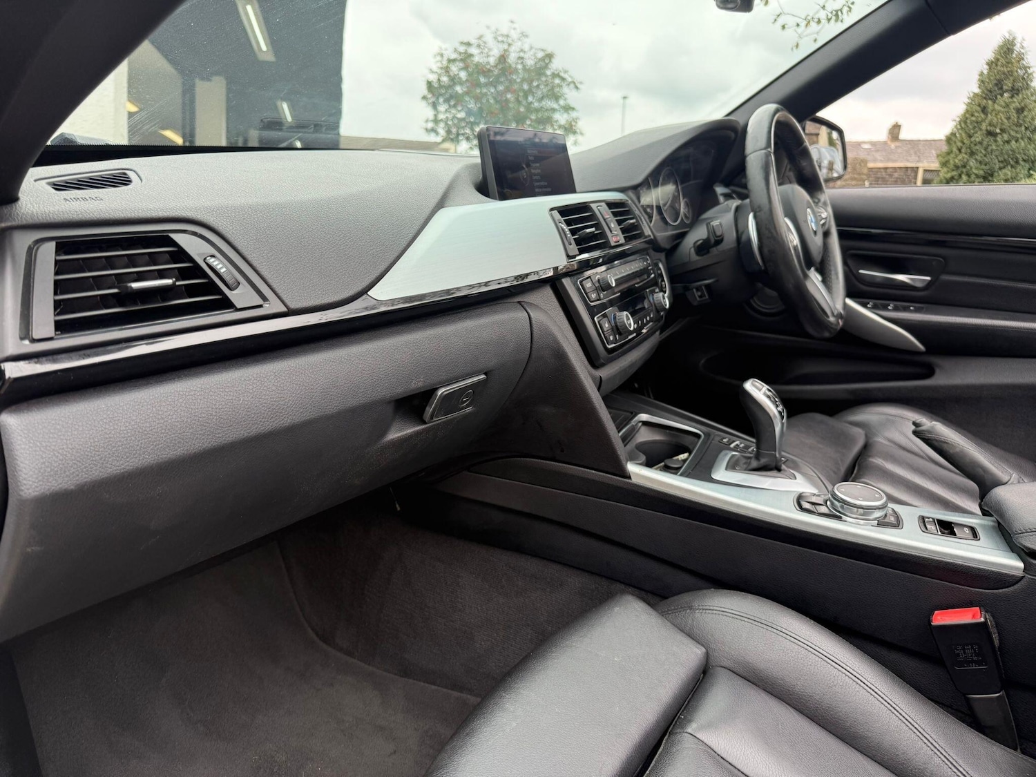 Used BMW 4 Series 2016 for sale - 76786949: Photo 92